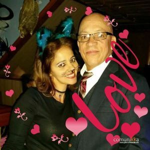 Meet your Posher, Rafael